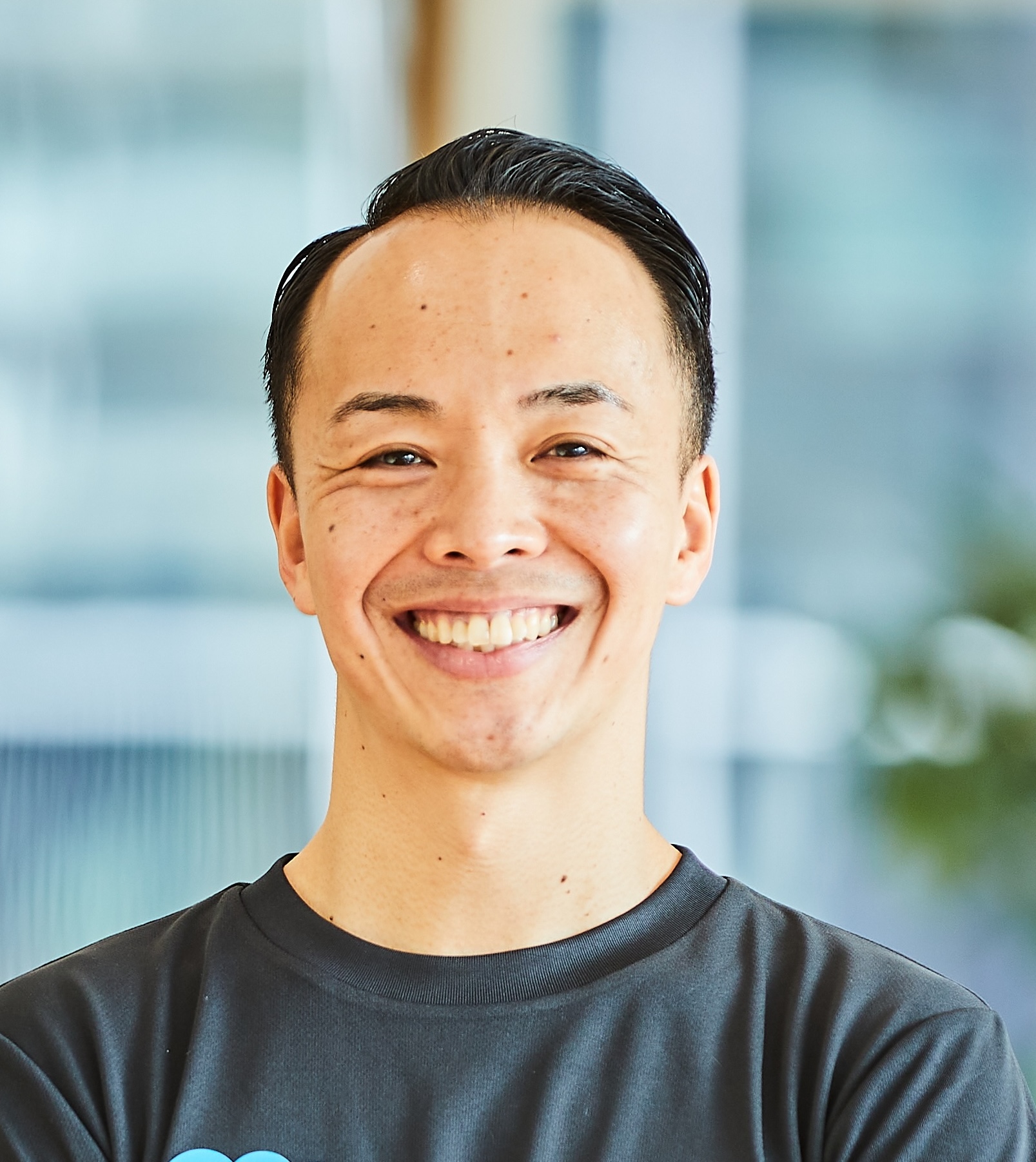 Shota Suzuki、著者 - Salesforce