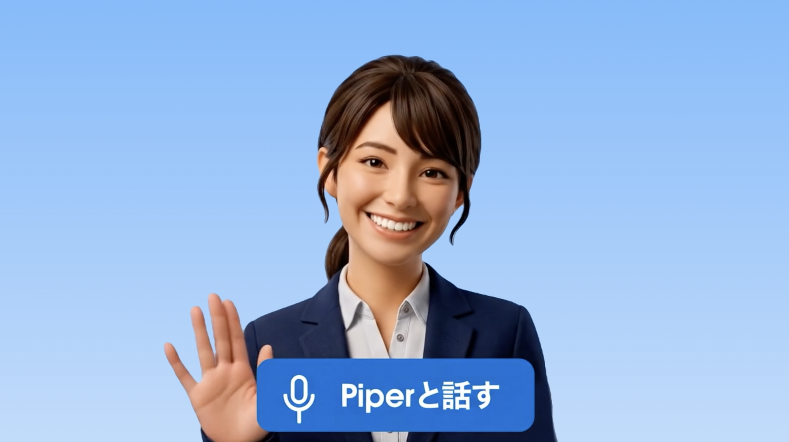 インサイドセールスAIエージェント「Piper」、日本上陸。Salesforce 