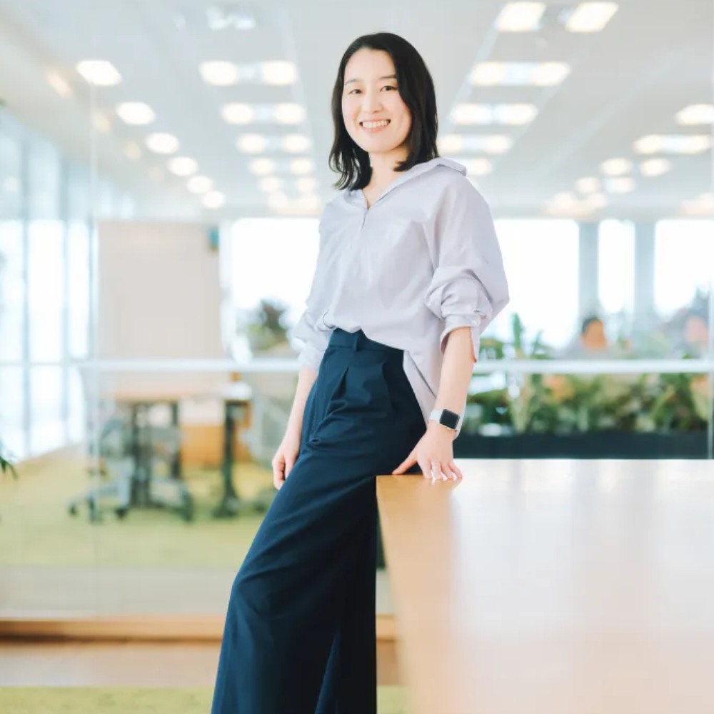 日本のお客様を大切にする職種、Salesforceの「Product Manager（PM
