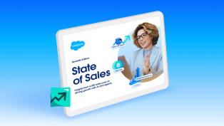 Sales Trends for 2026