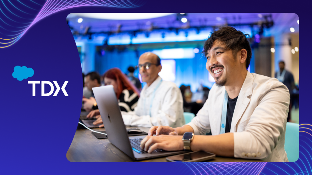 Salesforce Announces Salesforce Headless 360