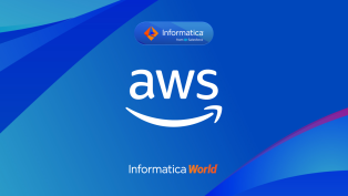 Informatica Announces Headless Data Management for AWS