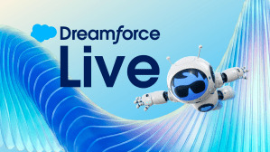 Dreamforce Live Japan