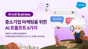 Thumbnail of AI Prompts for SMB Marketing