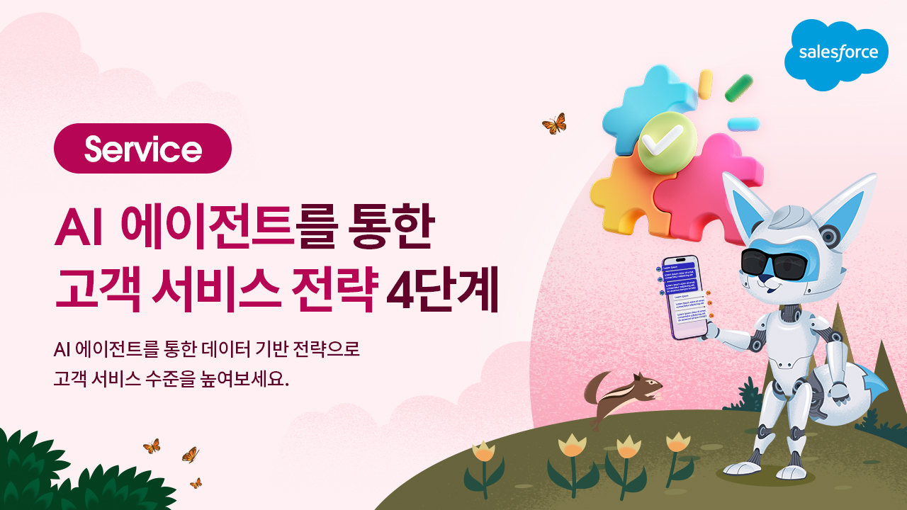 Thumbnail of AI in Customer Experience