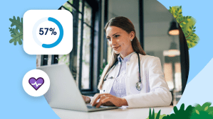 페르소나는 인터뷰, 설문조사, 청중 인사이트, 연구 등을 통해 수집한 질적 및 양적 데이터에 기반합니다. [Adobe Stock]