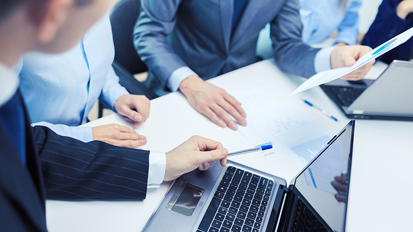 B2B CRM의 중요성