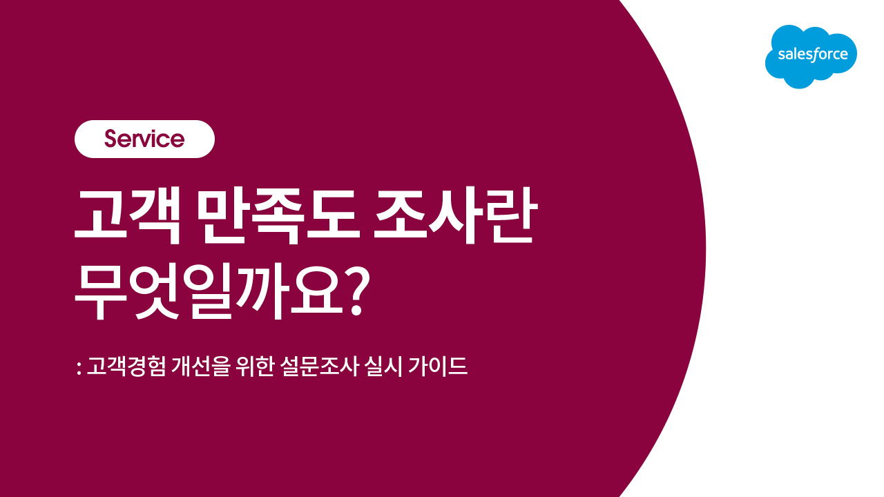 Thumbnail of What Is a Customer Satisfaction Survey