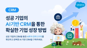 Thumbnail of AI powered CRM research