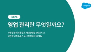 Thumbnail of What Is Sales Management?