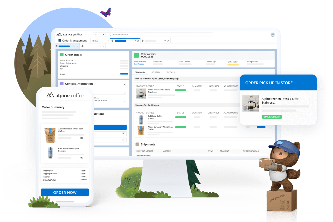d2c 구축과 유지를 위한 인력과 파트너 찾기