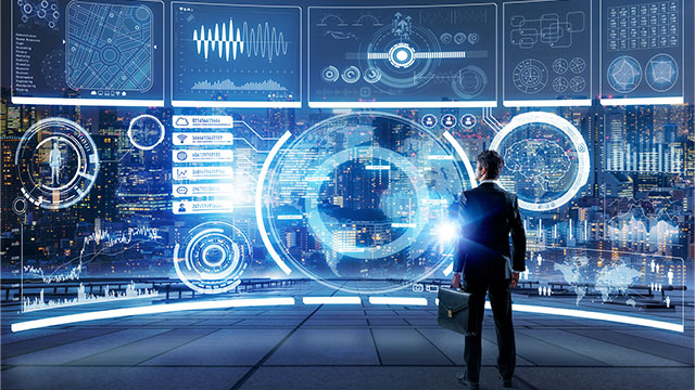 디지털 마케팅과 웹 마케팅