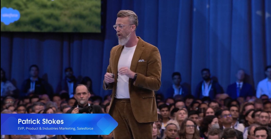 Voda 실제 예시 대시보드의 스크린샷