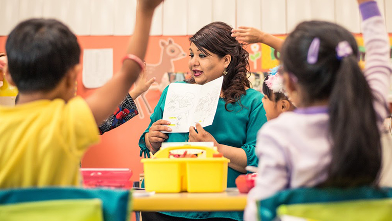 세일즈포스 사례