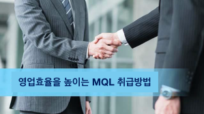 MQL의 정의