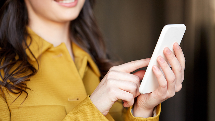 고객 맞춤형 앱의 필요성