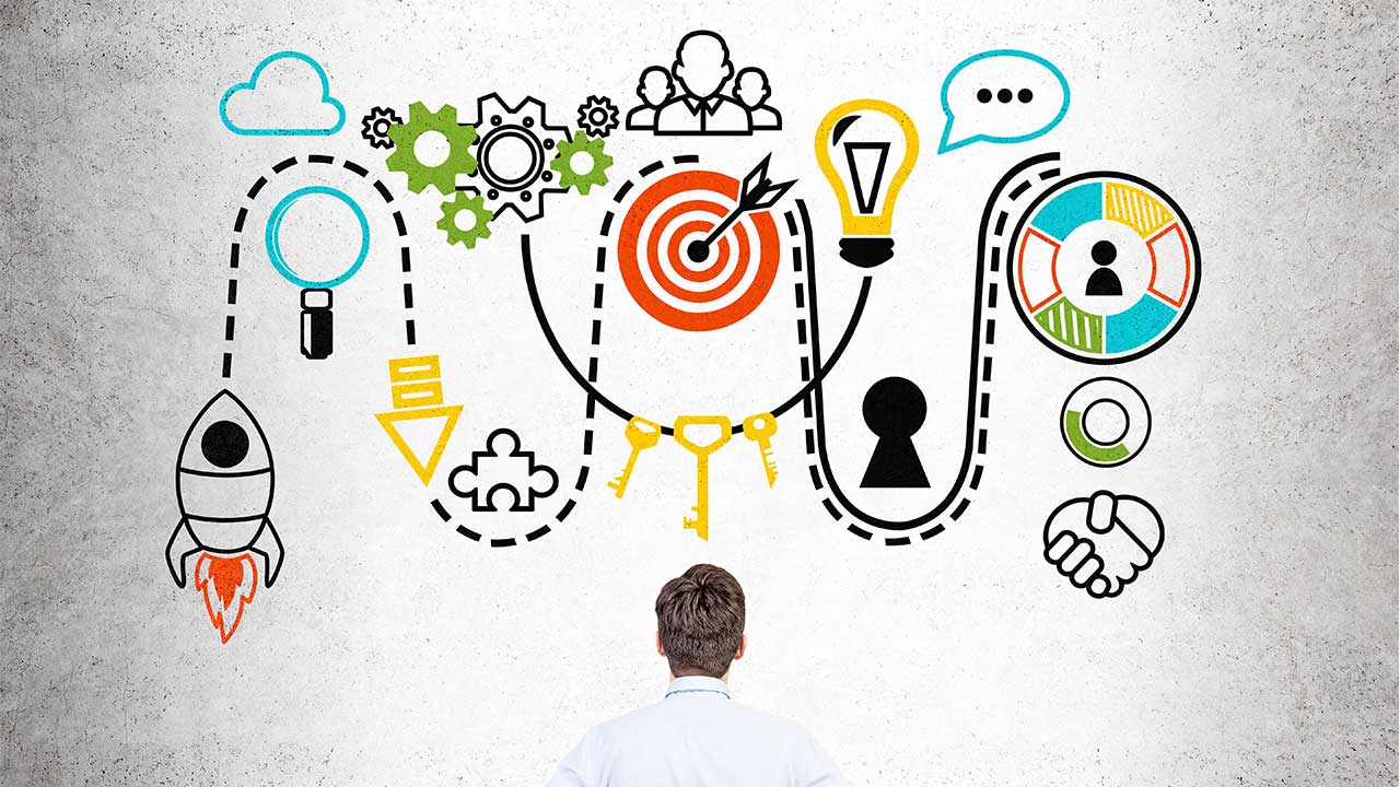 ABM의 정의 및 개요_B2B 마케팅 방법