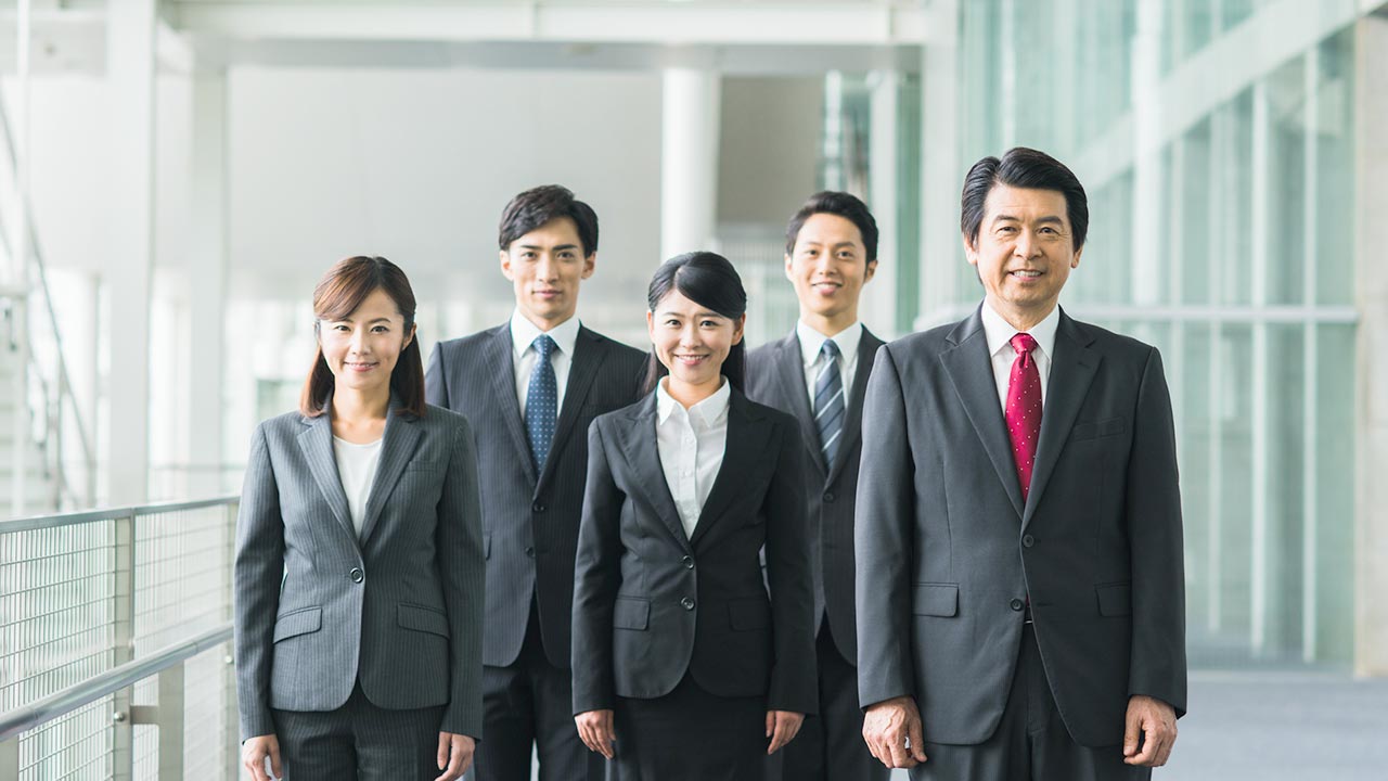 직원 참여도를 높이는 조직 구성 만들기