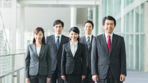 직원 참여도를 높이는 조직 구성 만들기