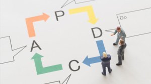 PDCA 사이클