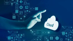 클라우드 시대의 소프트웨어형 SaaS