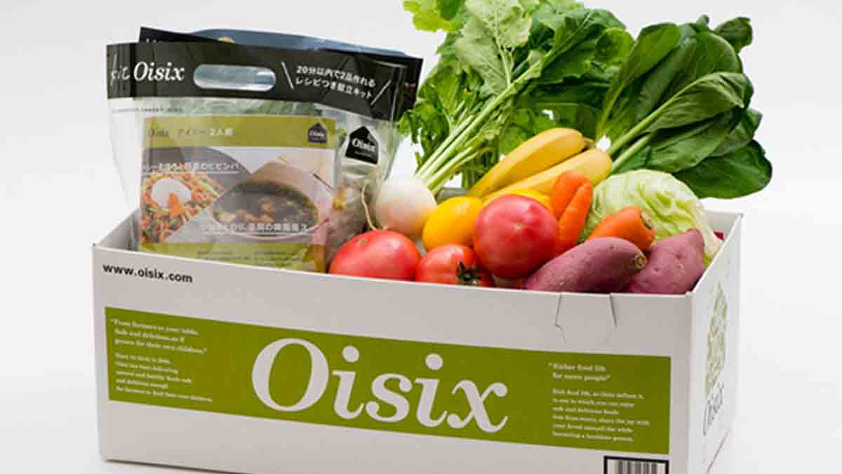 오이식스・라・다이치 주식회사_마케팅 자동화 성공 사례