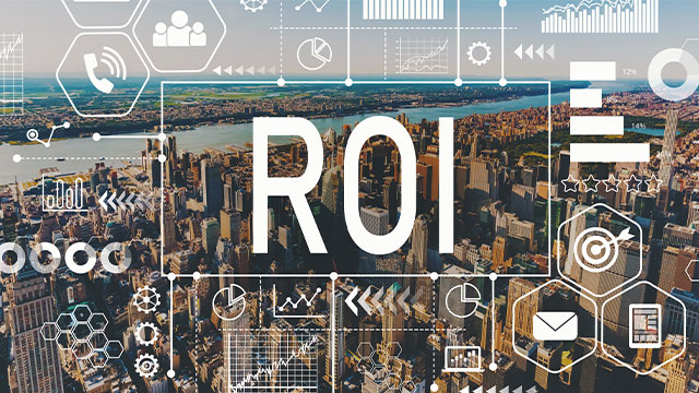 ROI란? ROAS와의 차이점