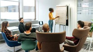 인공 지능(AI)에 대한 팀 신뢰를 쌓는 4가지 방법