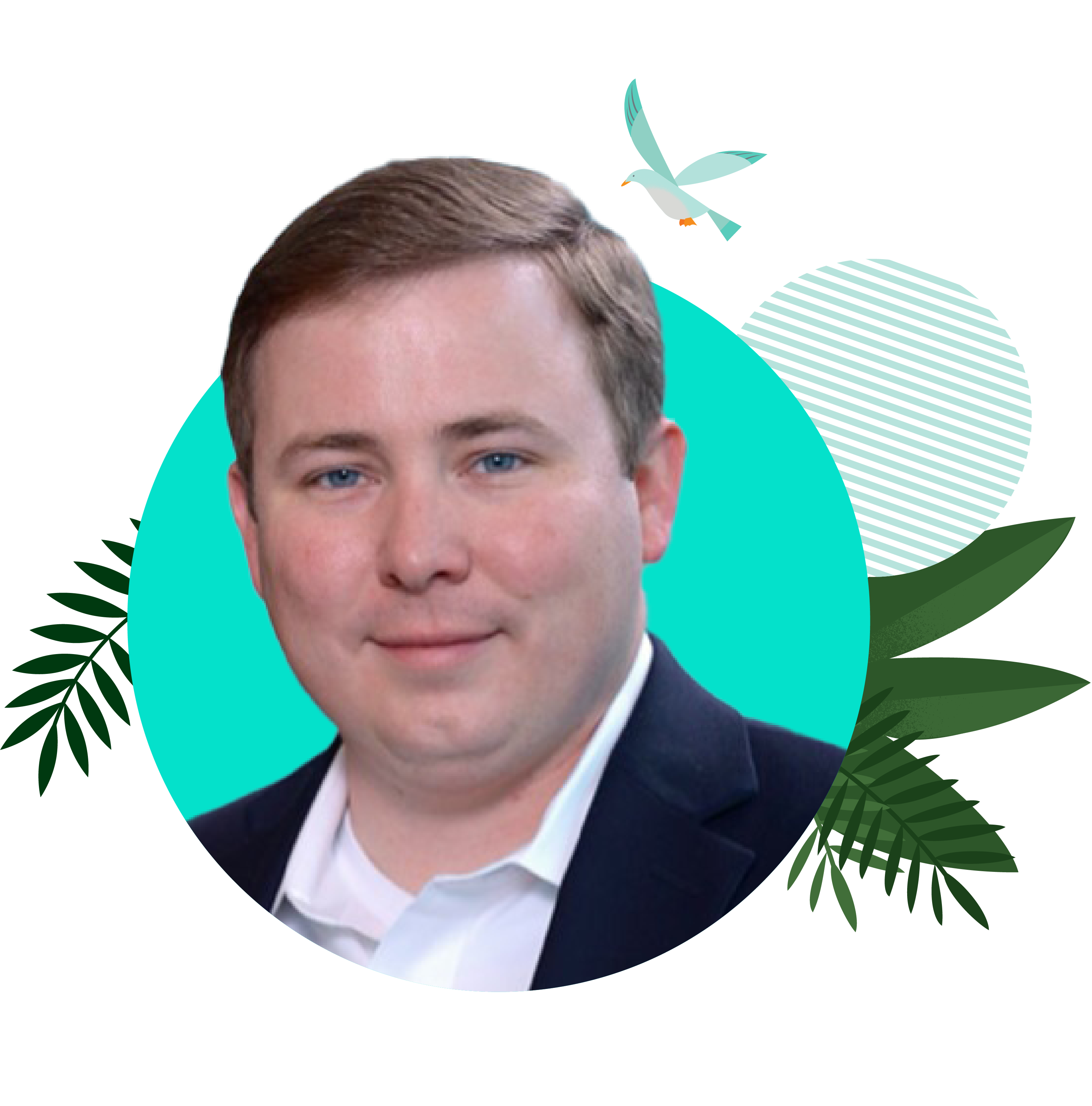 블레이크 쉬버(Blake Shiver)