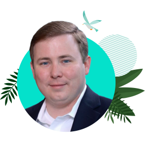 ๋ธ๋ ์ดํฌ ์ฌ๋ฒ(Blake Shiver)