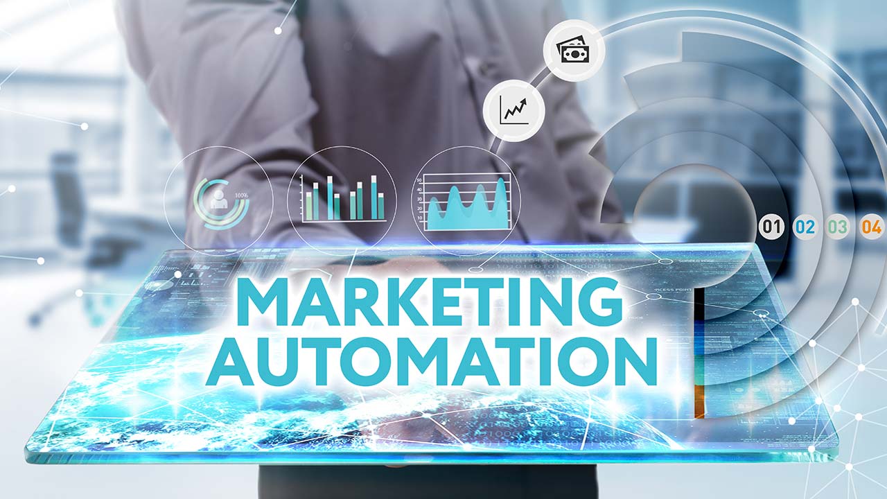 마케팅 자동화_마케팅 오토메이션_Marketing Automation