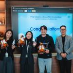 4 team member from Salesforce