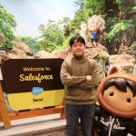 트레일헤드 인터뷰 이미지