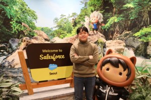 트레일헤드 인터뷰 이미지