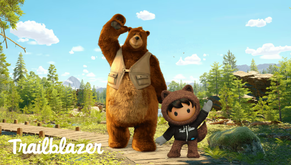Trailblazer Community