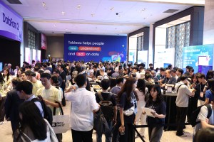 2026 DataFam Seoul_메인홀