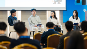 awtk ventures 기업 세션