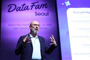 매튜 밀러 데이터 팸 서울