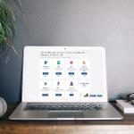 5 ideas para crear una oficina hogareña productiva y cómoda en casa.