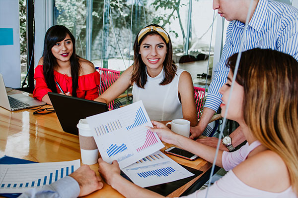 Cómo digitalizar una pequeña empresa