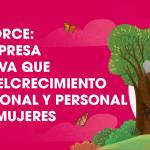 ¡Salesforce: una empresa inclusiva!