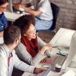 Aprenda a crear el escaparate de su tienda virtual.