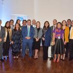 Salesforce reúne a ejecutivos del sector público y empresarios en Colombia