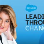 Cómo controlar la ansiedad y el estrés con Ariana Huffington, una mujer que ha innovado en el área del bienestar