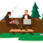 Los líderes de TI deben colaborar para innovar: cómo funciona para los equipos de TI de Salesforce.