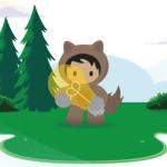 Cómo los líderes de TI de Salesforce mantienen encendidas las luces e inspiran el cambio