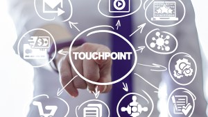 Puntos de contacto o Touchpoints: ¿qué son?