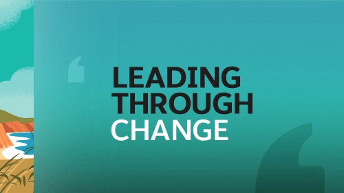 Cinco maneras en que los equipos de ventas pequeños y medianos pueden liderar con solidaridad.