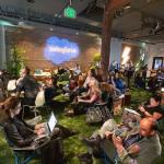 Cómo Salesforce ayuda a las startups con el éxito del cliente