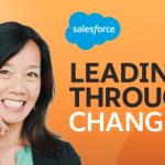 Leading Through Change